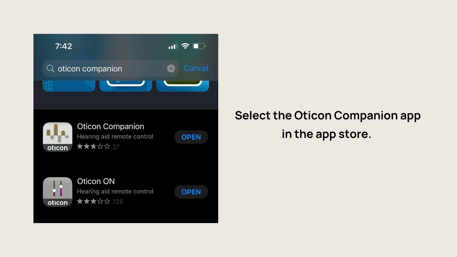 How to Pair, Use, and Customize The Oticon Companion App